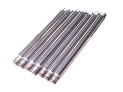 45# steel piston rod